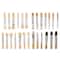 Necessities™ Multi Purpose Long & Short Handle Brush Set by Artist's Loft®